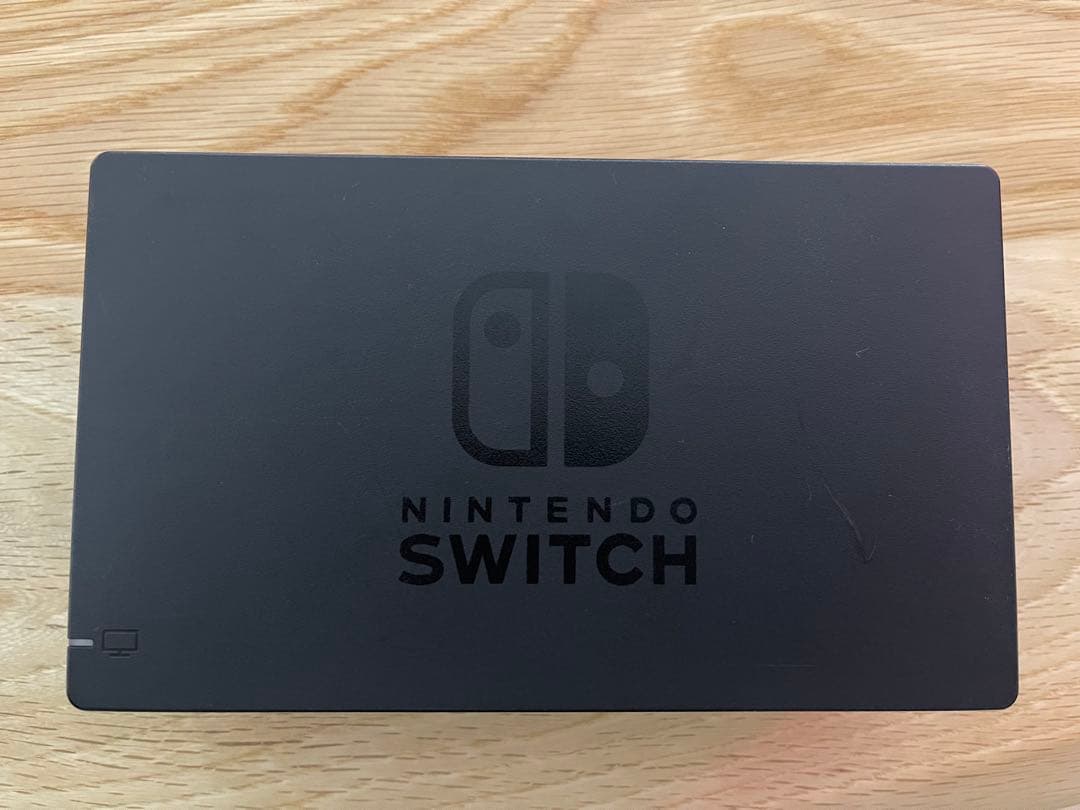 ニンテンドースイッチ プロコン/充電器/microSD付き