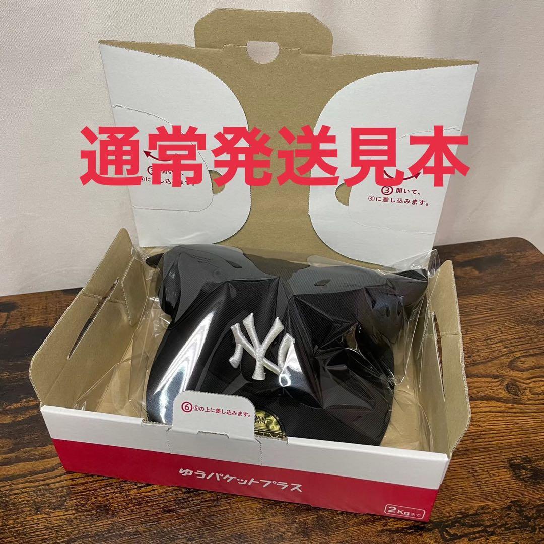 D17 ニューエラ 59fifty ヤンキース usa製 ヴィンテージ 1770