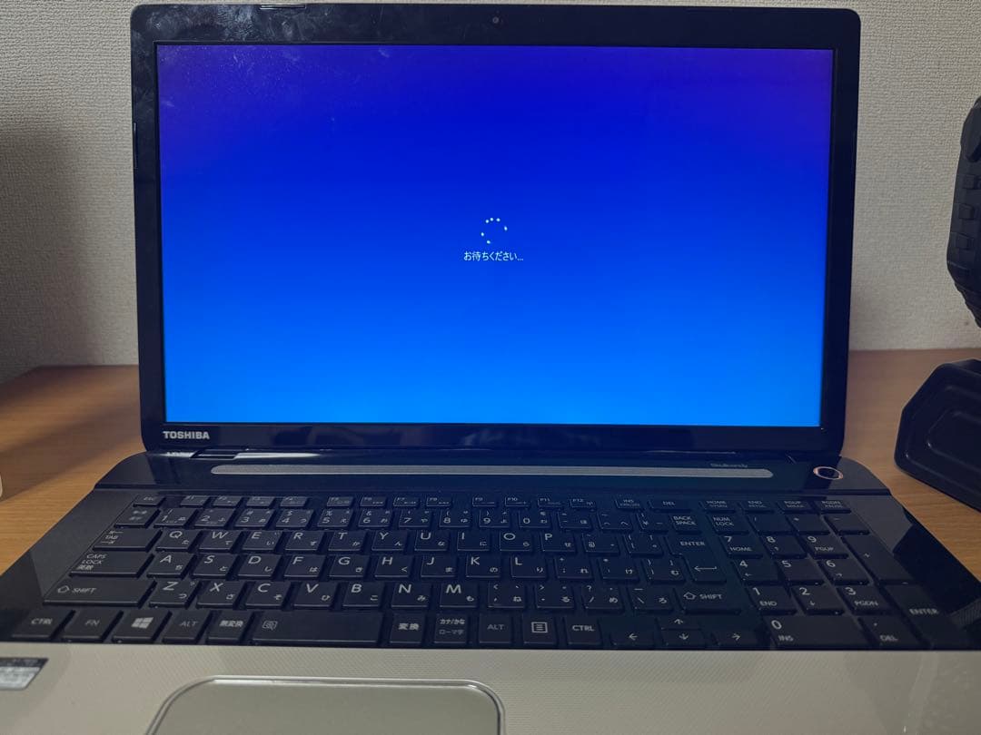 Windowsノート本体 TOSHIBA Dynabook Intel TB67/NG