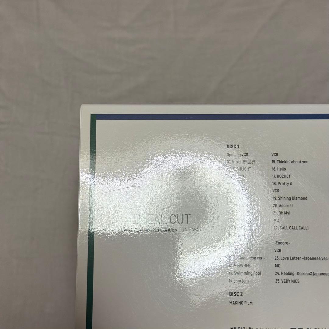 SEVENTEEN DVD まとめ売り