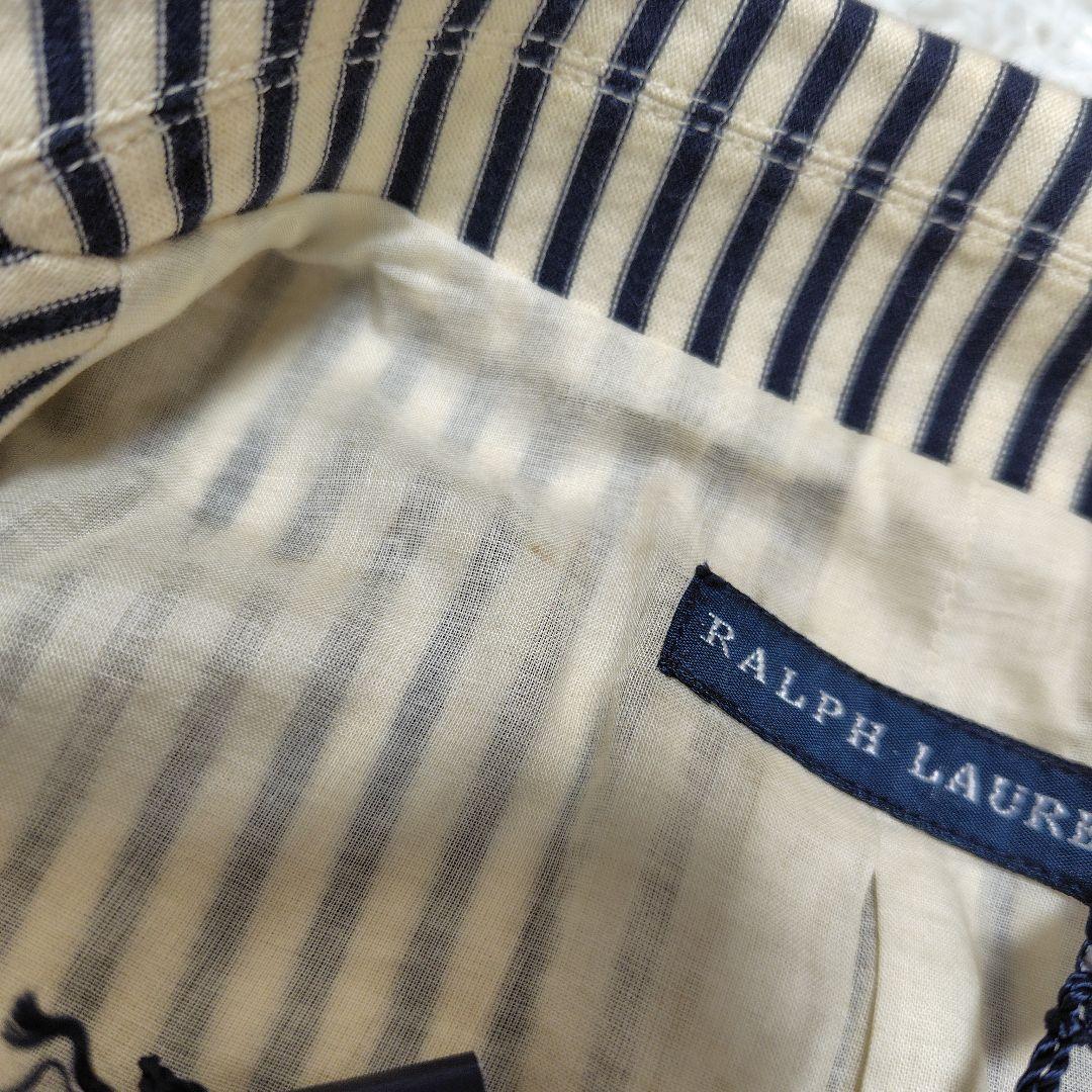 新品　タグ付き　ラルフローレン　RALPH LAUREN　ジャケット　テーラード