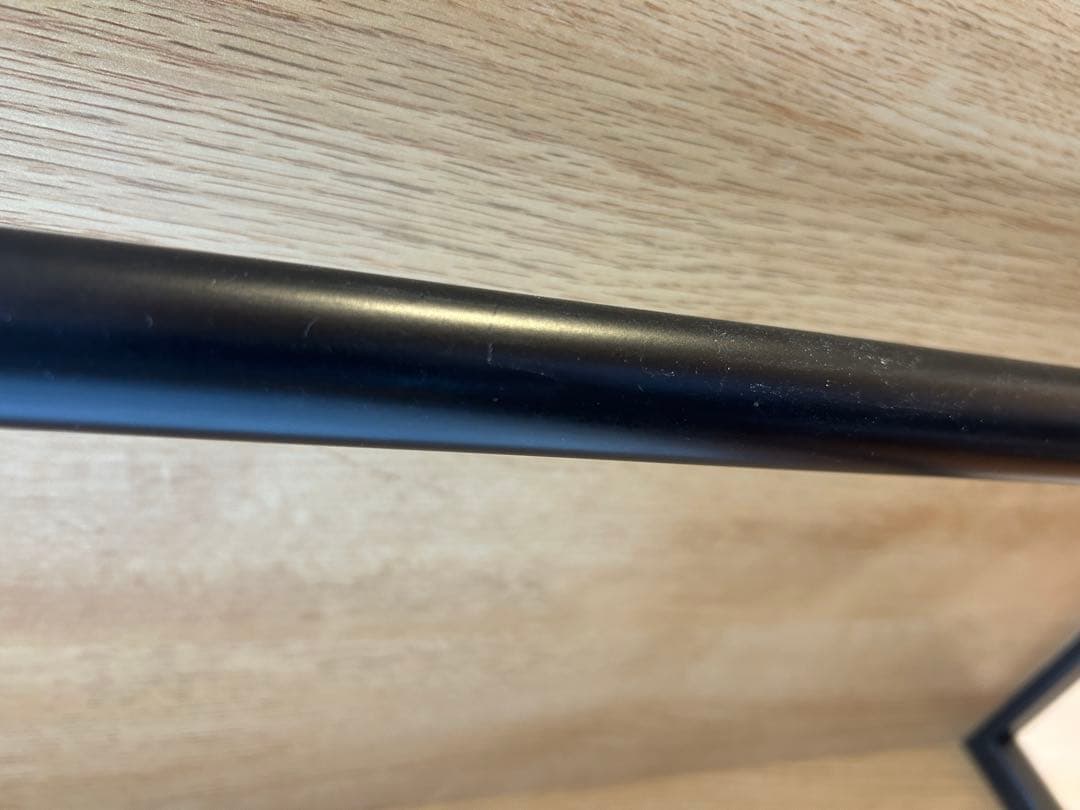 最終値下!【ニトリ】オープンブレザーチェスト（アテン 80 LBR）収納家具