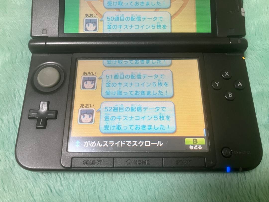 3DS イナズマイレブンGO ギャラクシー スーパーノヴァ 動作確認済 ソフト