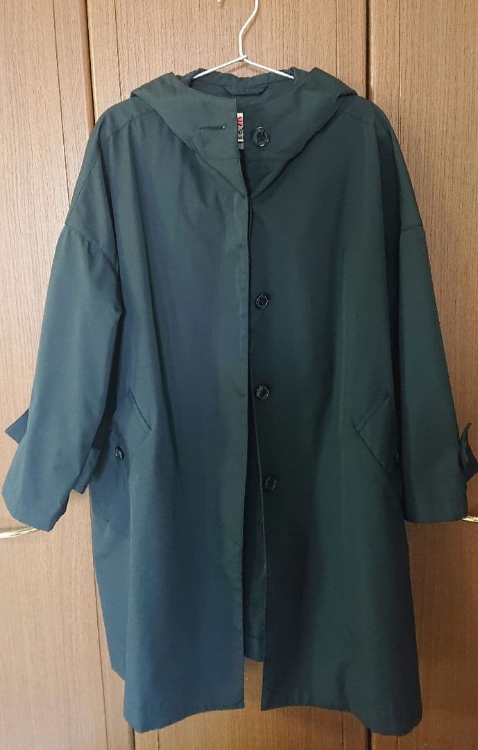 IENA TRADITIONAL WEATHERWEAR MALTON フード