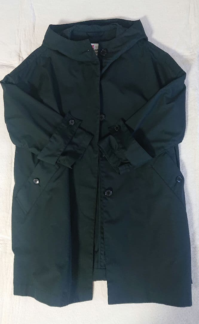 IENA TRADITIONAL WEATHERWEAR MALTON フード