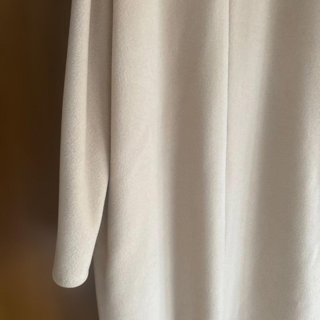 k*a様 Max Mara ロングコート　訳あり