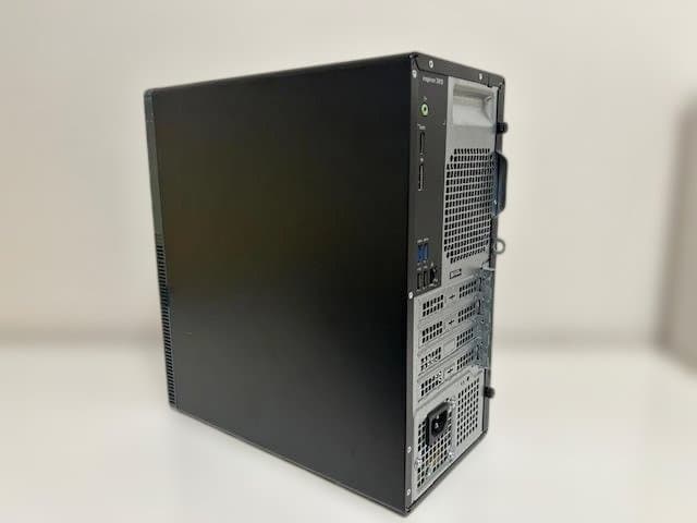 DELL Inspiron 3910 Core i5-12400 メモリ16GB
