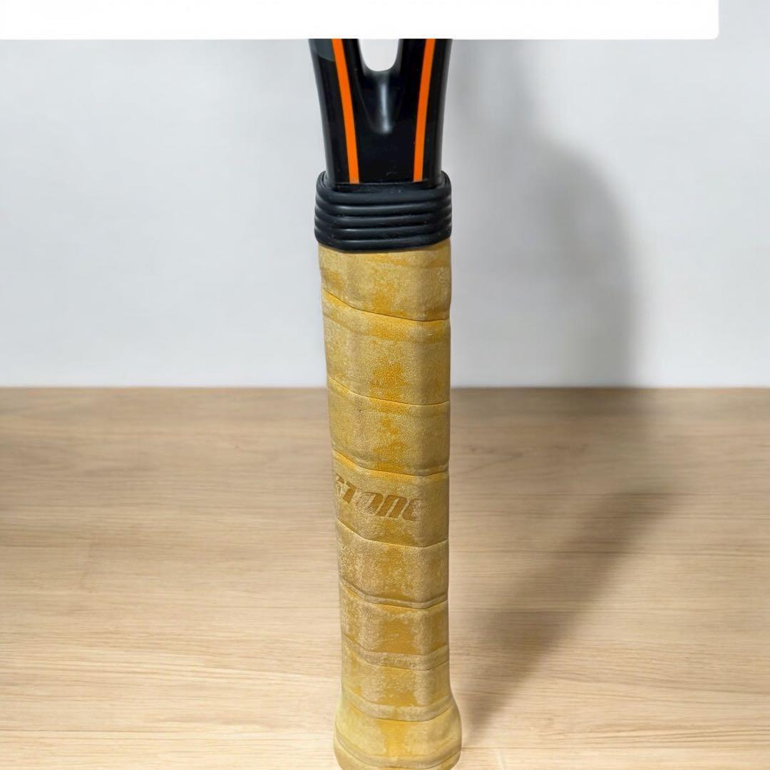 極美品✨不二周助使用 X-BLADE FORCE✨専用ケース付 廃盤 希少