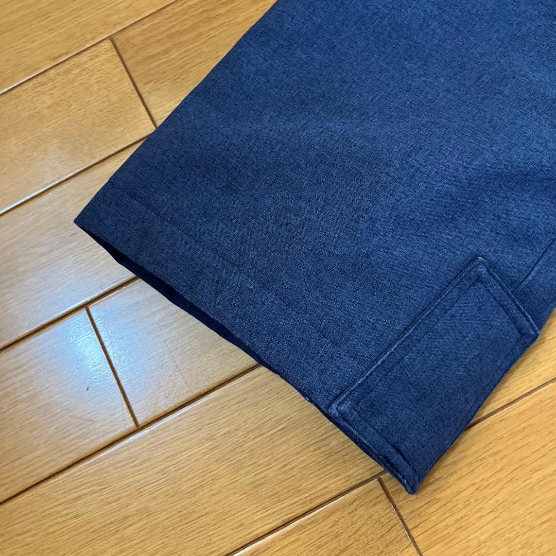 DESCENTE スキーウェア　140