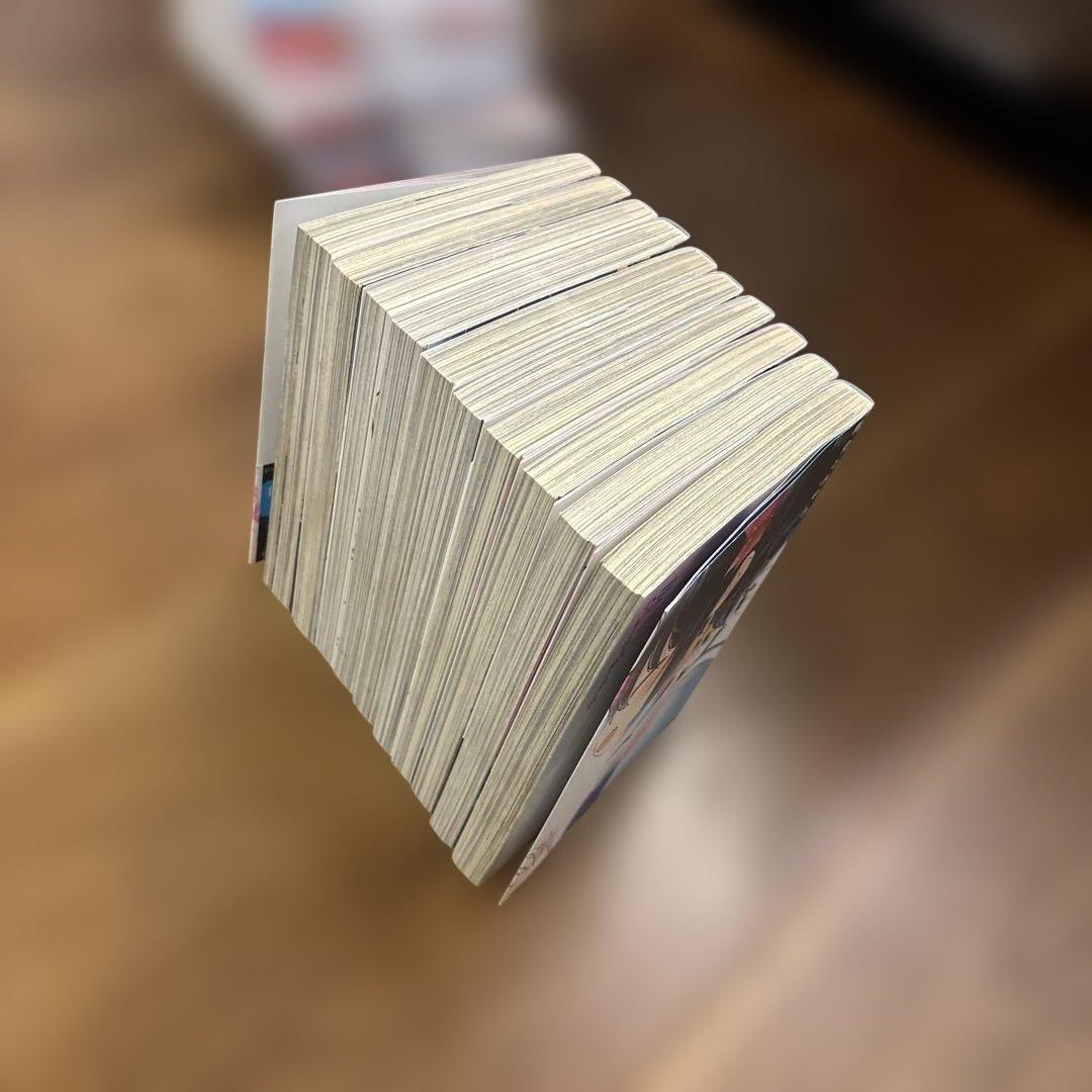 た*ー様 ハッピーシュガーライフ 全10巻セット