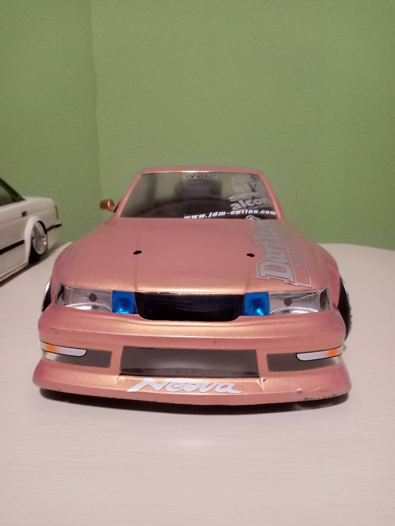 パンドラ　GX71マークII JZX81マークII　ボディのみ