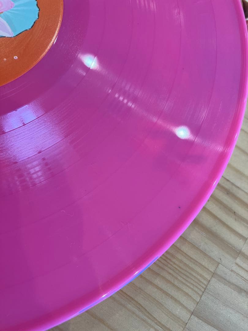Björk/post LP