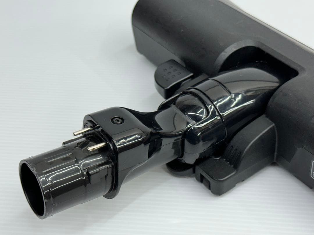MC-SR40K-A Panasonic 掃除機　ヘッド　回転ブラシ　希少　中古