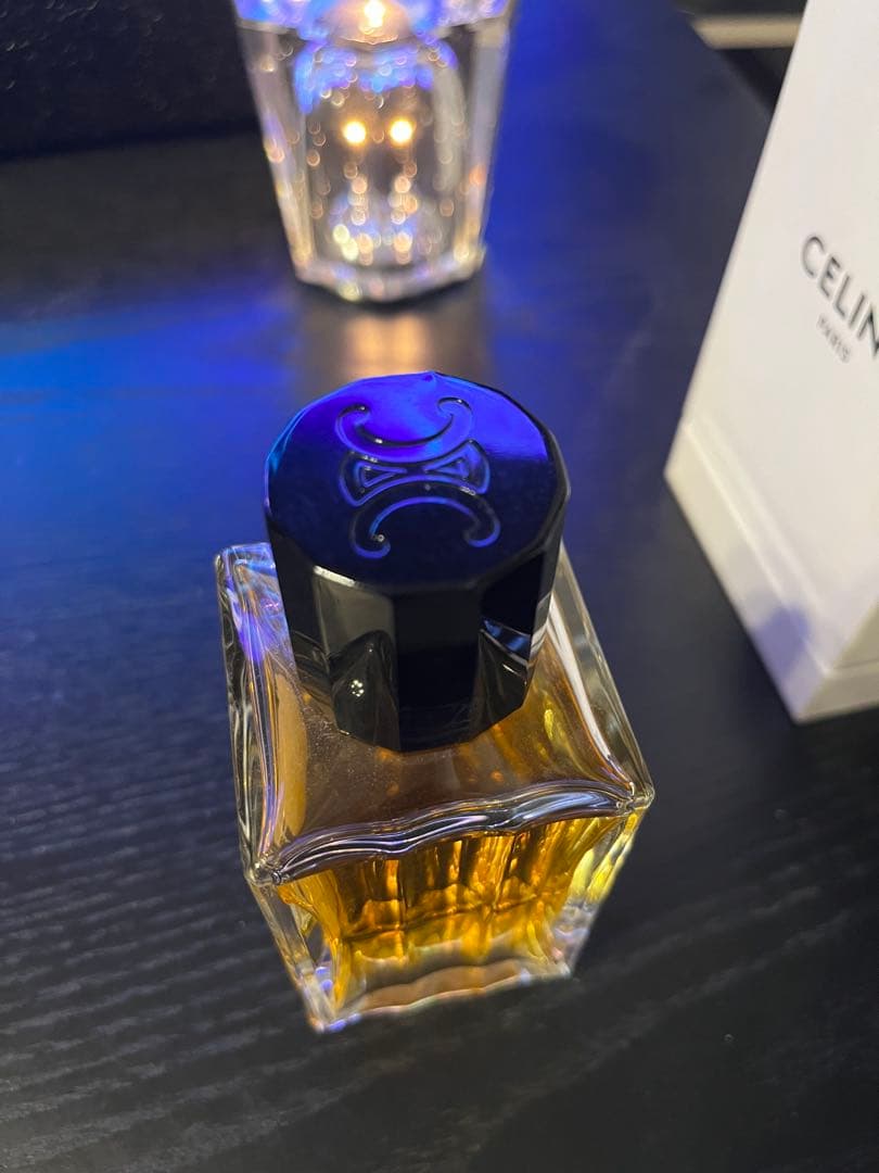 CELINE ダン・パリ　オードゥパルファン　100ml