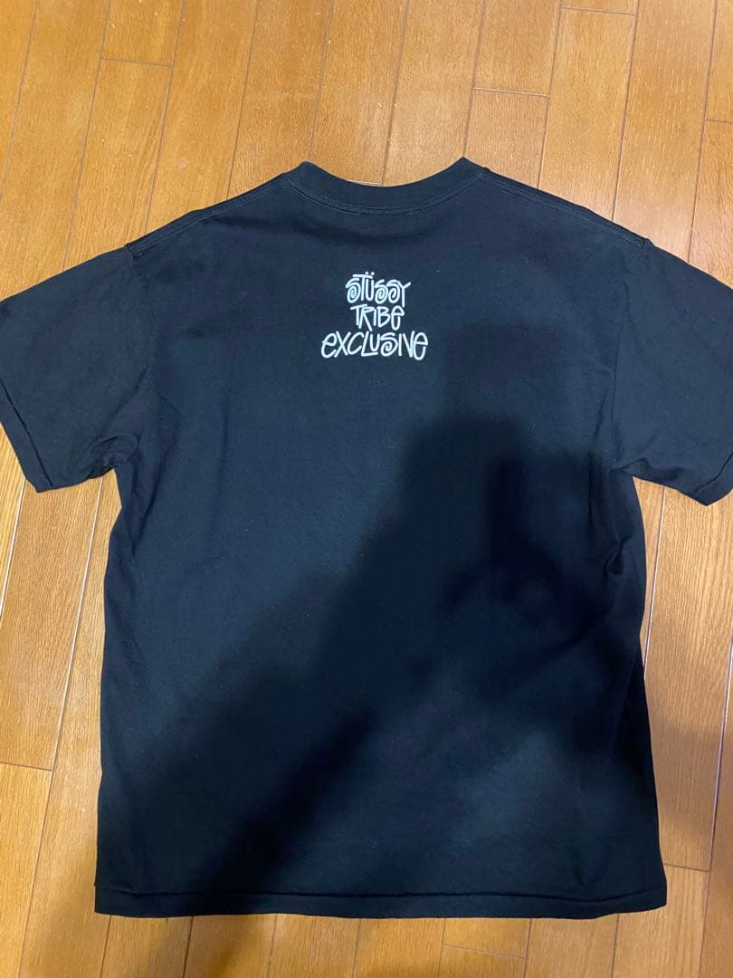 新品　stussy tシャツ Ｌサイズ