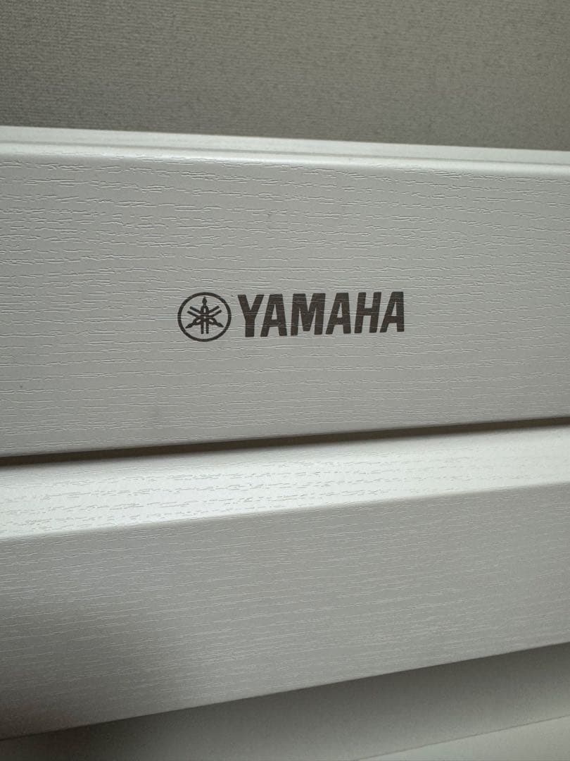 なみ0713品　YAMAHA 電子ピアノ ARIUS