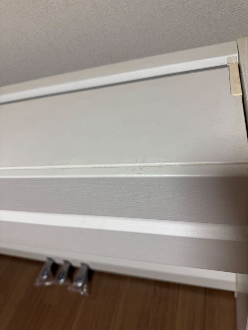 なみ0713品　YAMAHA 電子ピアノ ARIUS