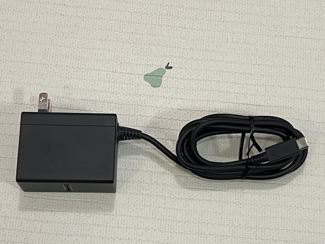 【動作品】Nintendo SWITCH 任天堂 本体 HAC-001 グレー