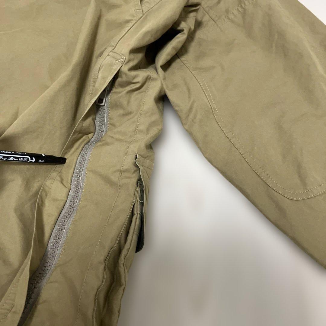 ジャケット・アウター 90s ORVIS VENTILE HUNTING JACKET