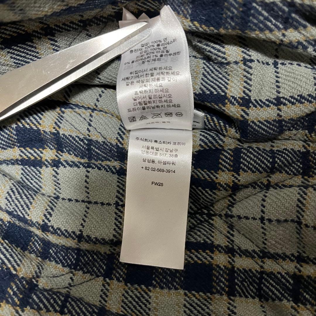 ご*や様 Supreme Reflective ArcHooded WorkJa