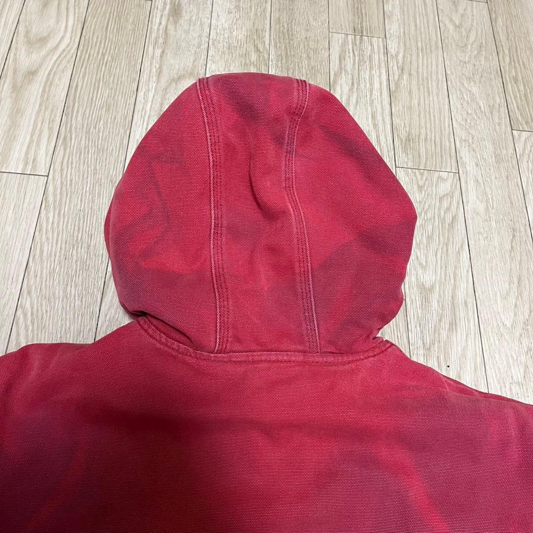ご*や様 Supreme Reflective ArcHooded WorkJa