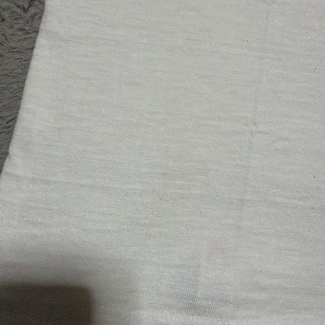 HUMAN MADE カモ　鴨　tシャツ L ヒューマンメイド　ナチュラル