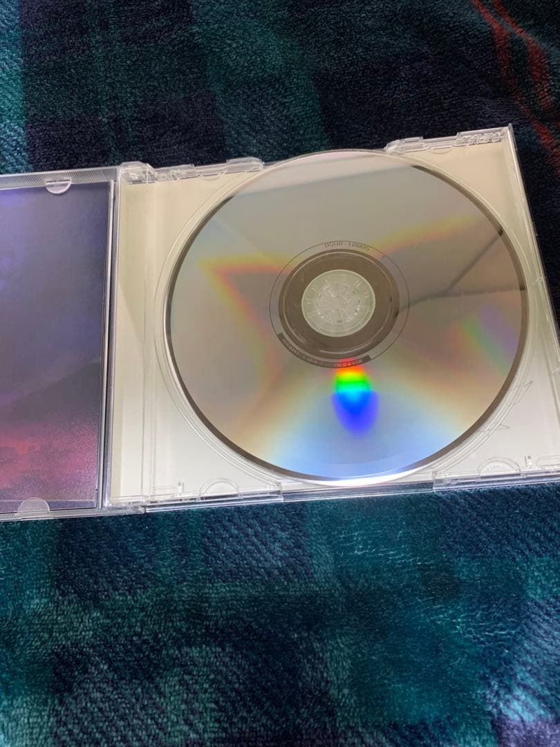 【正規品】 花と水飴、最終電車 n-buna CD アルバム 廃盤 比較的美品