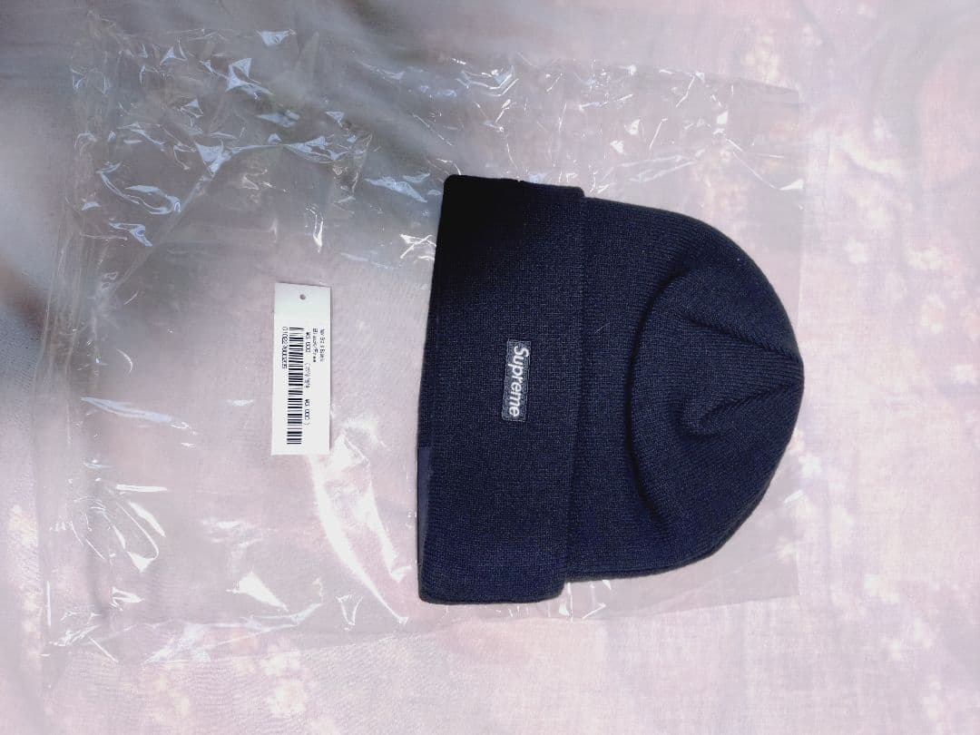 帽子 Supreme New Era $ Beanie