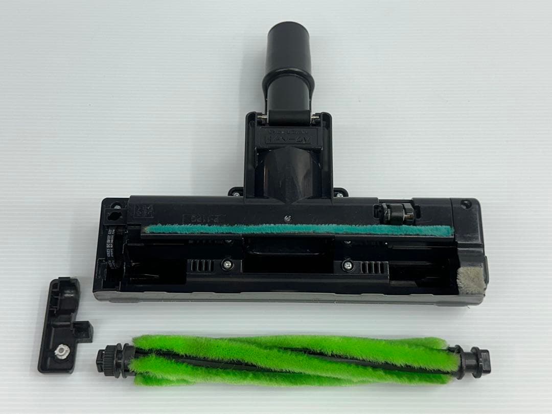 動作保証品　新型　EC-MS330 SHARP 掃除機　ヘッド　P-11PC