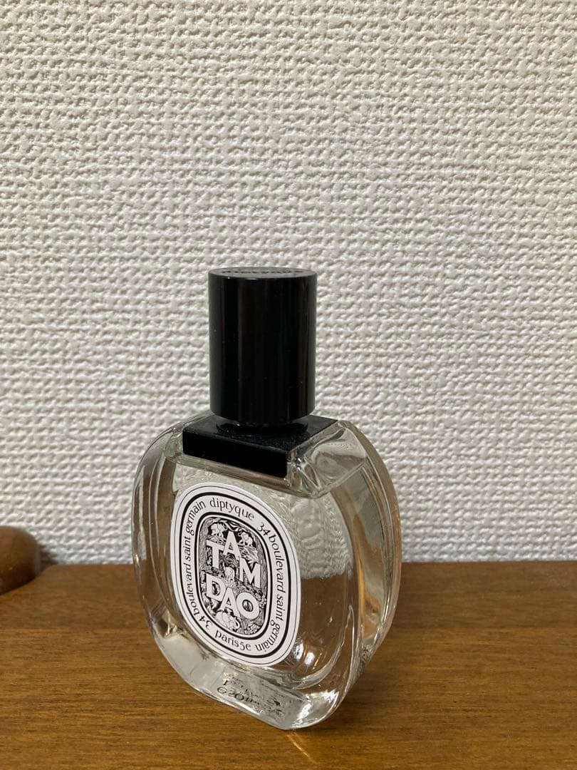 香水(ユニセックス) diptyque Tam Dao 50ml Eau de Toilette