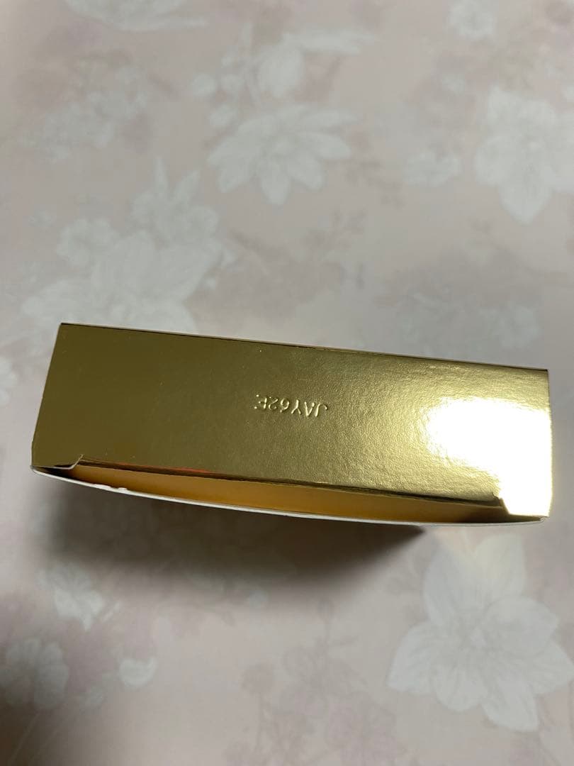 【未使用&ボックス付】YSL イヴサンローラン　メイクミーブラッシュパウダー44