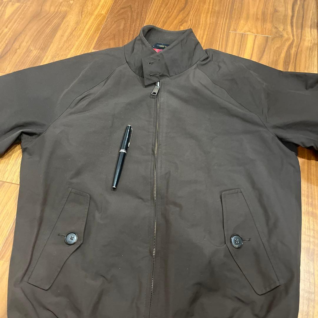 BARACUTA G9 38サイズ