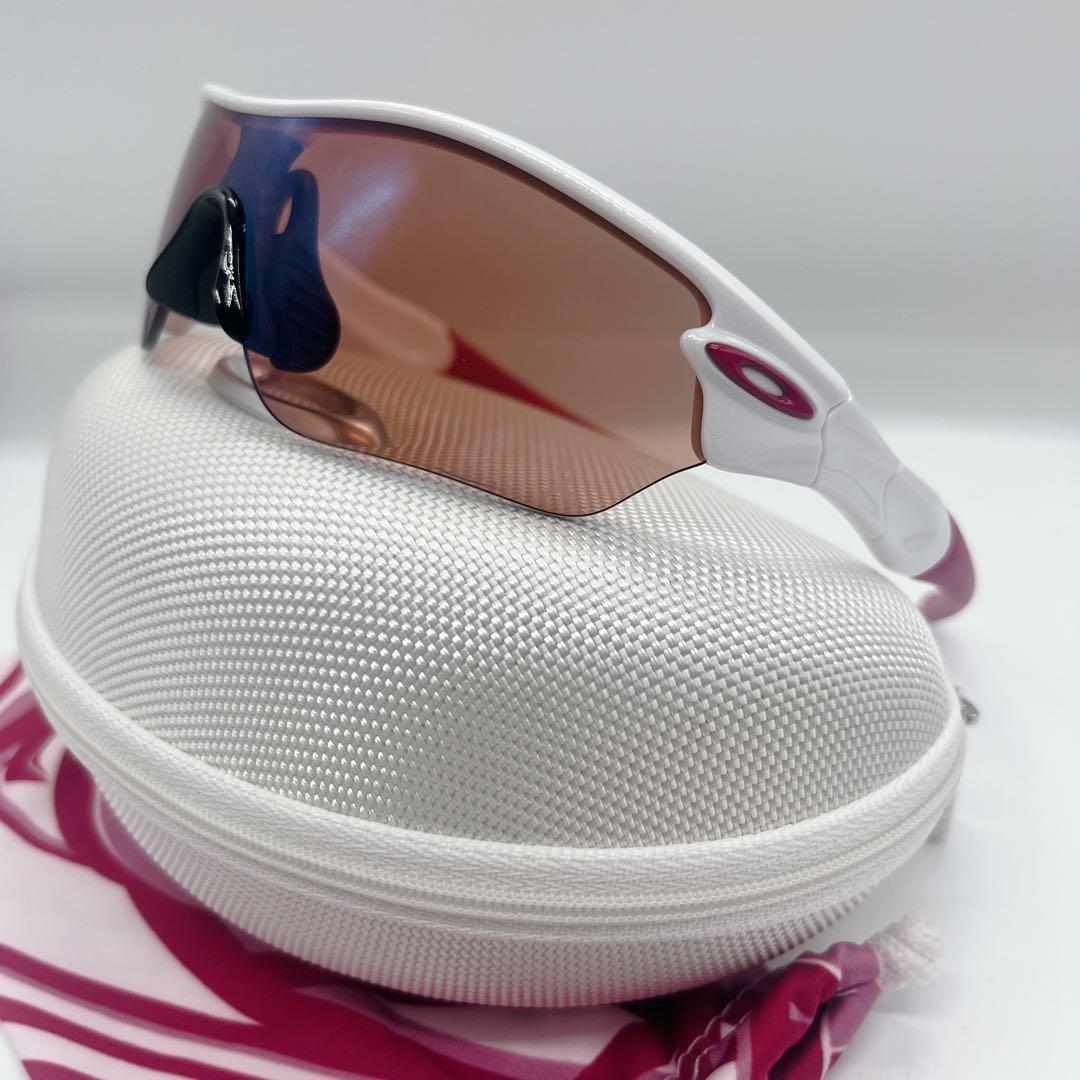 オークリー サングラス oakley sunglasses レーダーエッジy2k