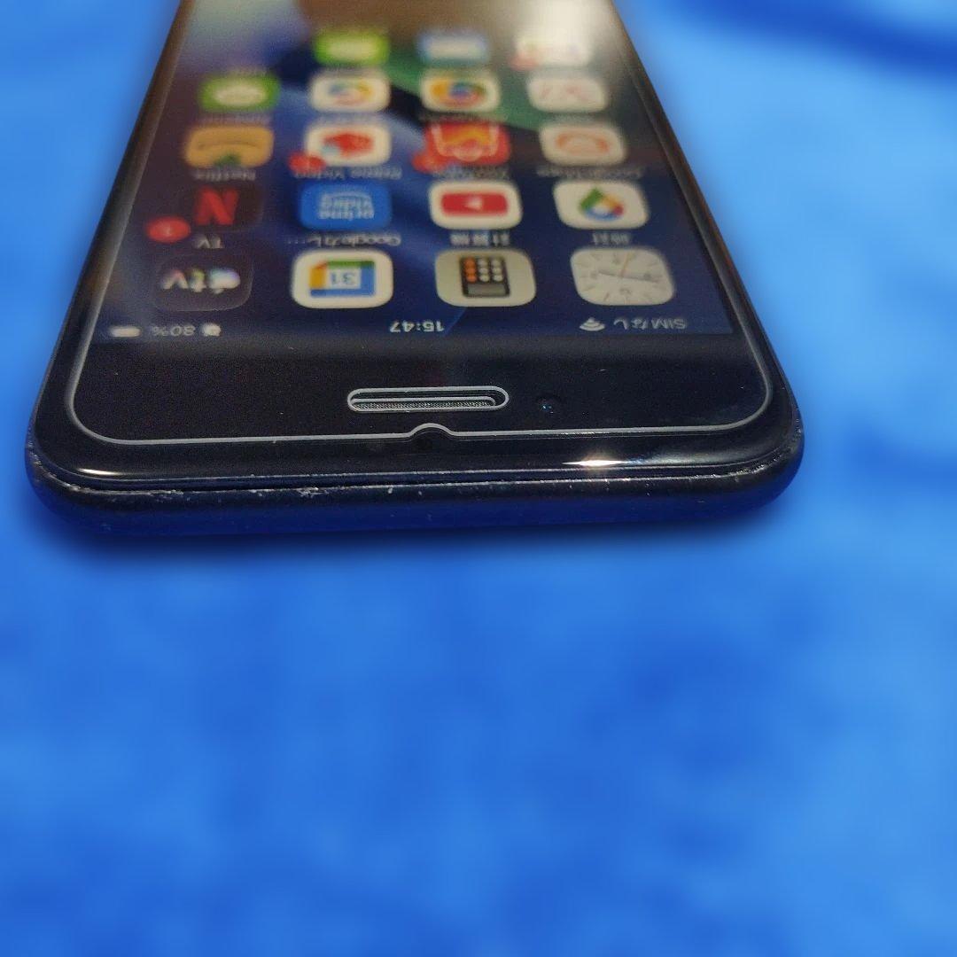 iPhone se2 64GB ジャンク
