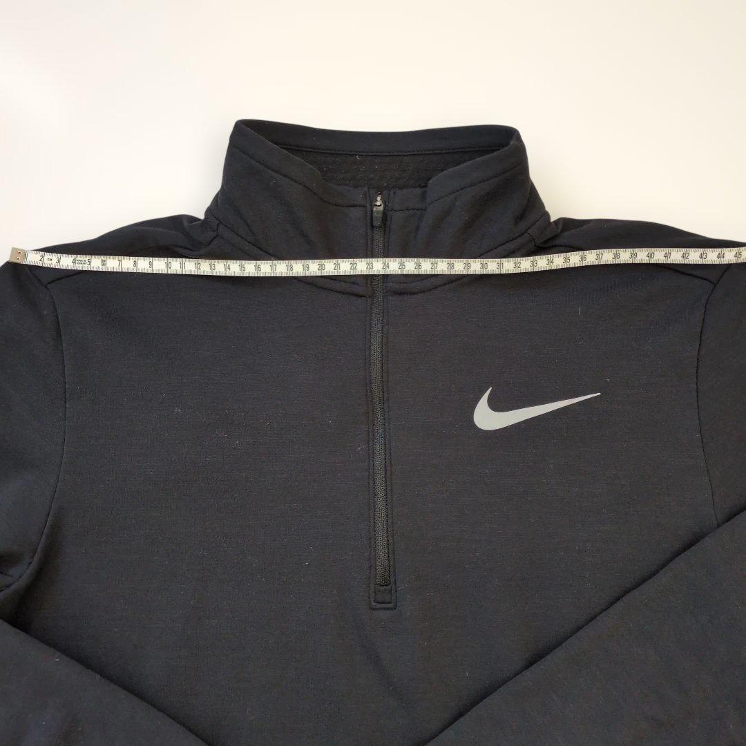 NIKE　エレメント　サーマフィット　ハーフジップ　Ｌ　３色セット