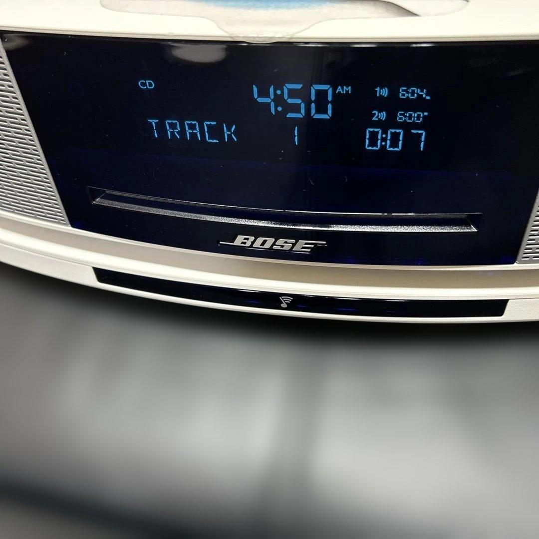 その他 Bose wave sound touch 417788 WMS IV