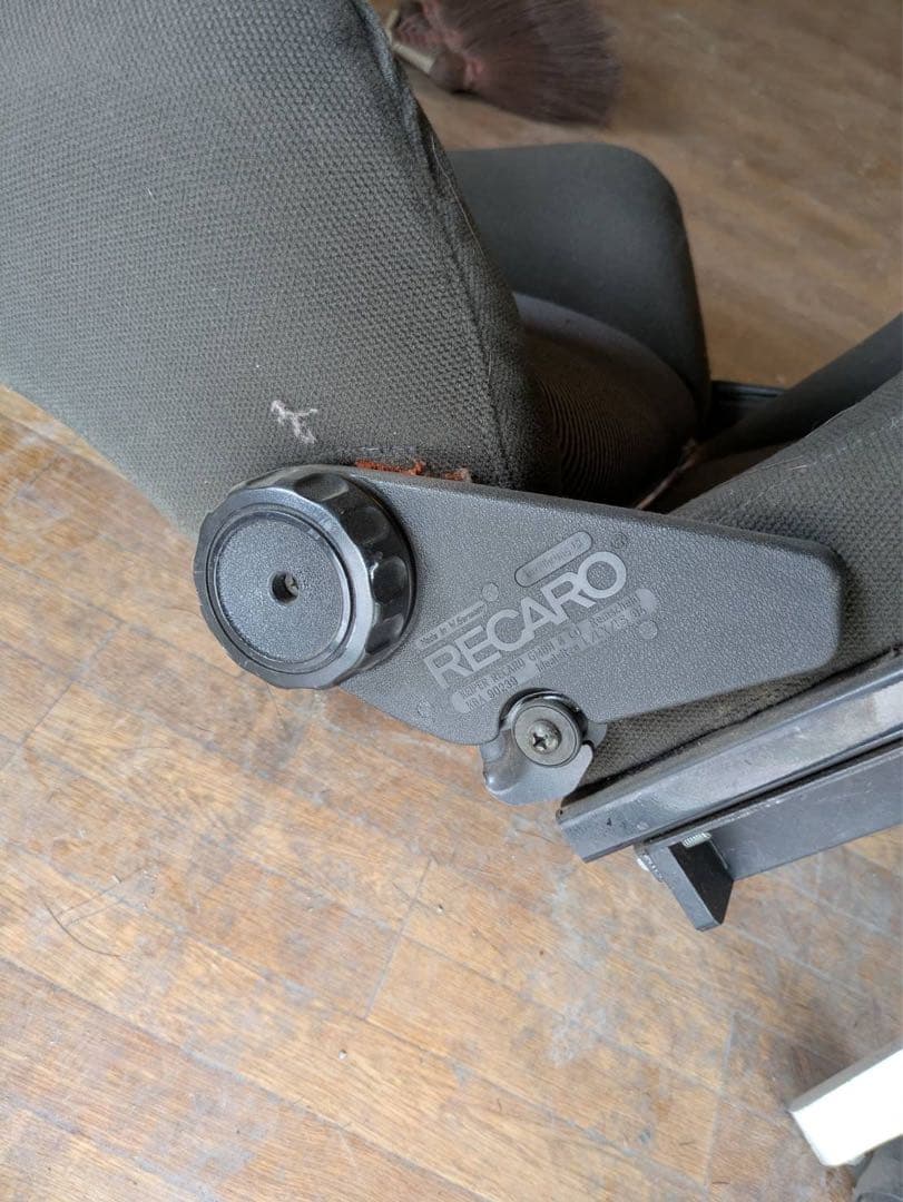 RECARO レカロ　オフィスチェア