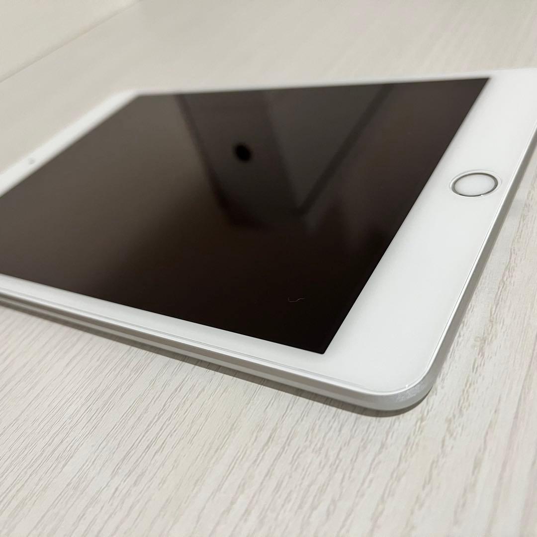 iPad mini (第5世代) Wi-Fi シルバー