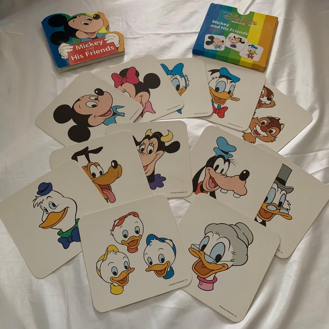 DWE DVD CD セットSingAlong! ディズニー英語システム