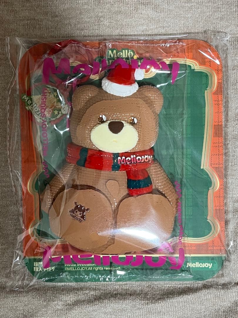 Y*5様 mellojoy ３点セット
