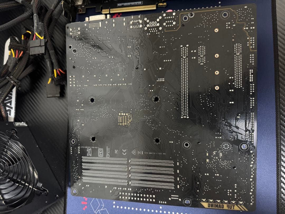 PAM様ASUS RTX3070 8G GEFORCE AMD 450MPLUS