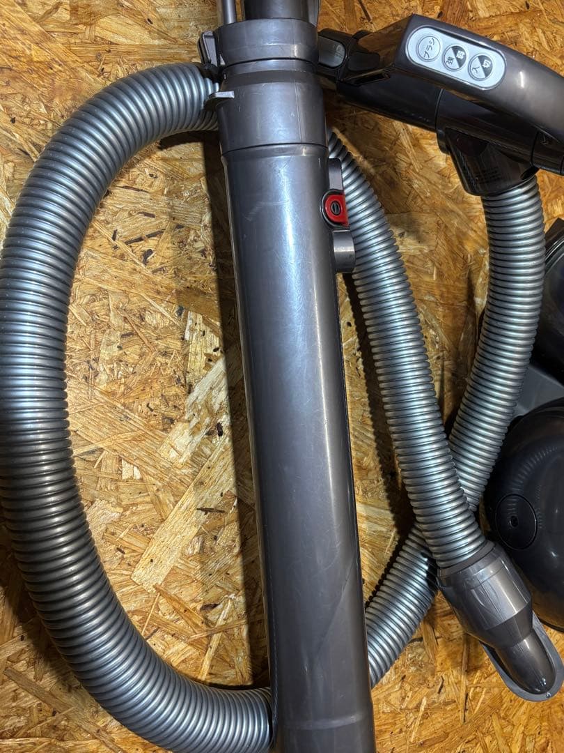 サイクロン 掃除機 DC63 dyson