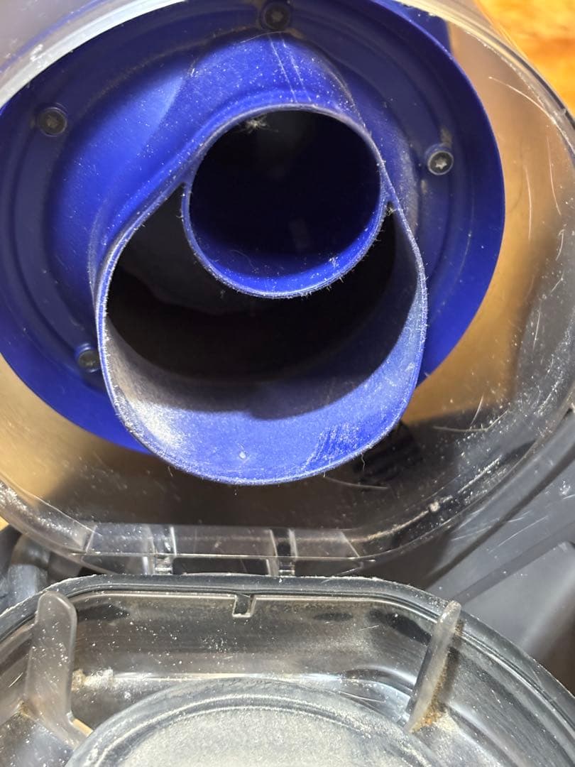 サイクロン 掃除機 DC63 dyson