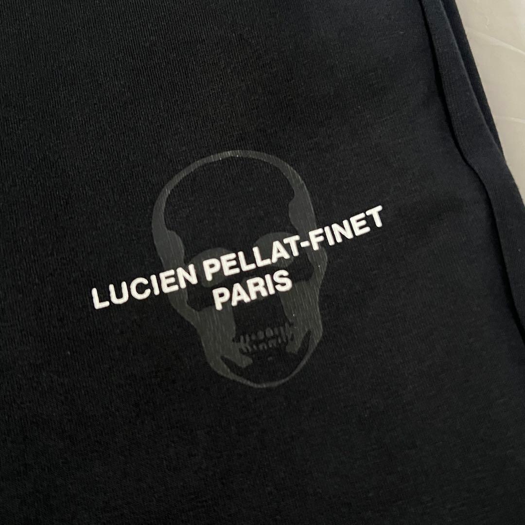 FCRB Lucien Pellat-Finet コラボパンツ XL