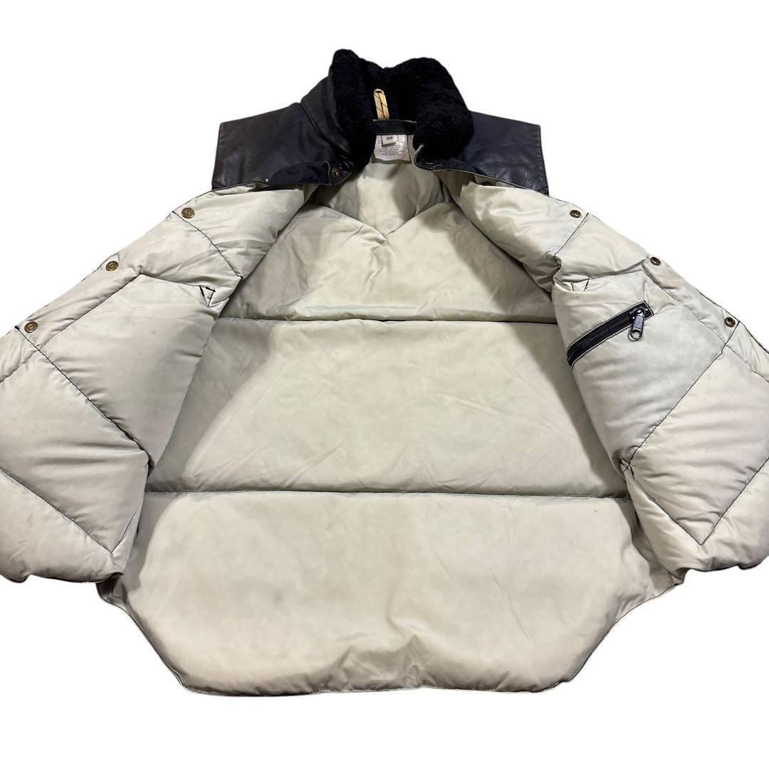 トップス ROCKY MOUNTAIN FEATHER BED Christy Vest