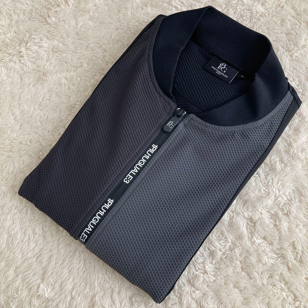 【ダイスケさん専用】極美品！1PIU1UGUALE3 GOLF ウノピュウゴルフ