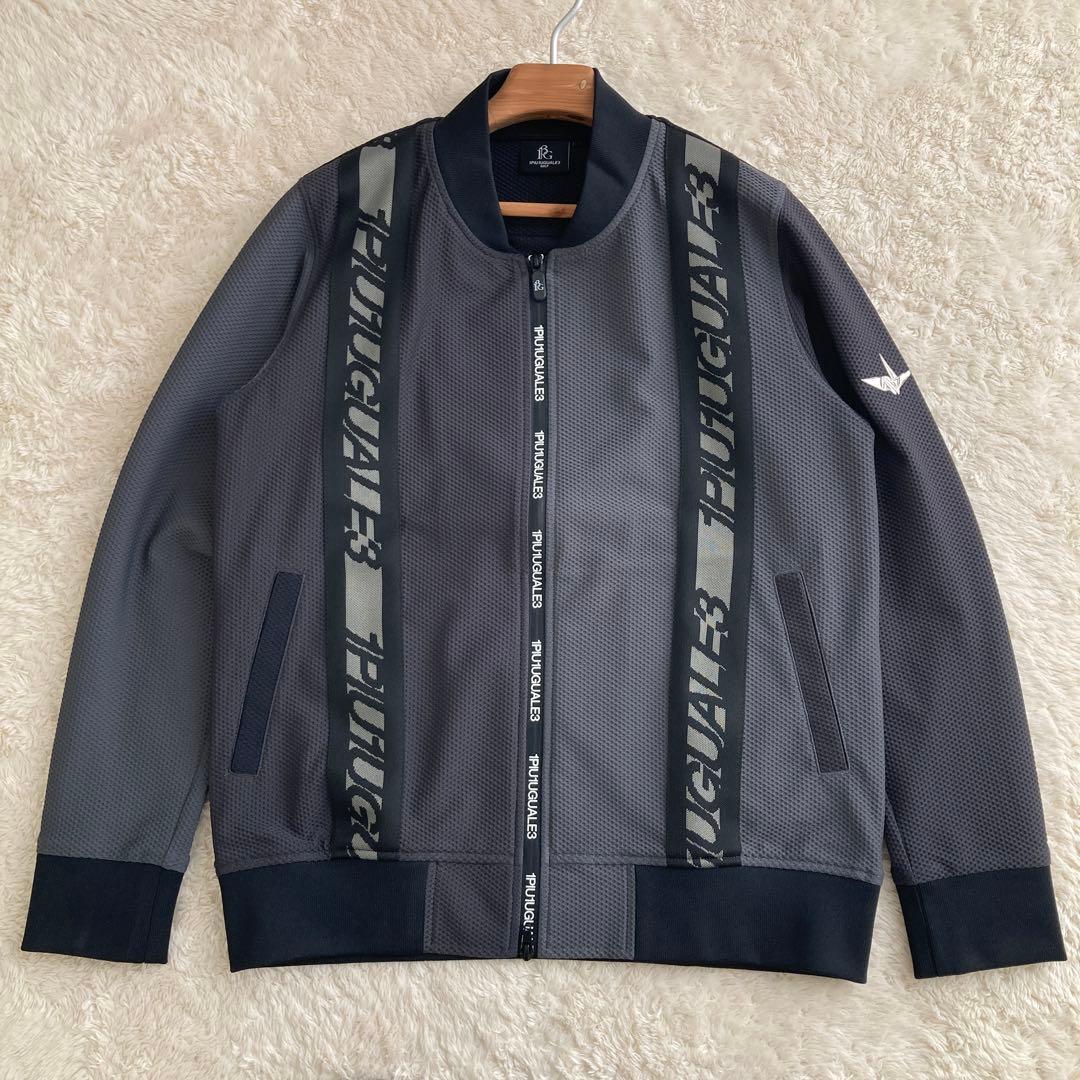 【ダイスケさん専用】極美品！1PIU1UGUALE3 GOLF ウノピュウゴルフ