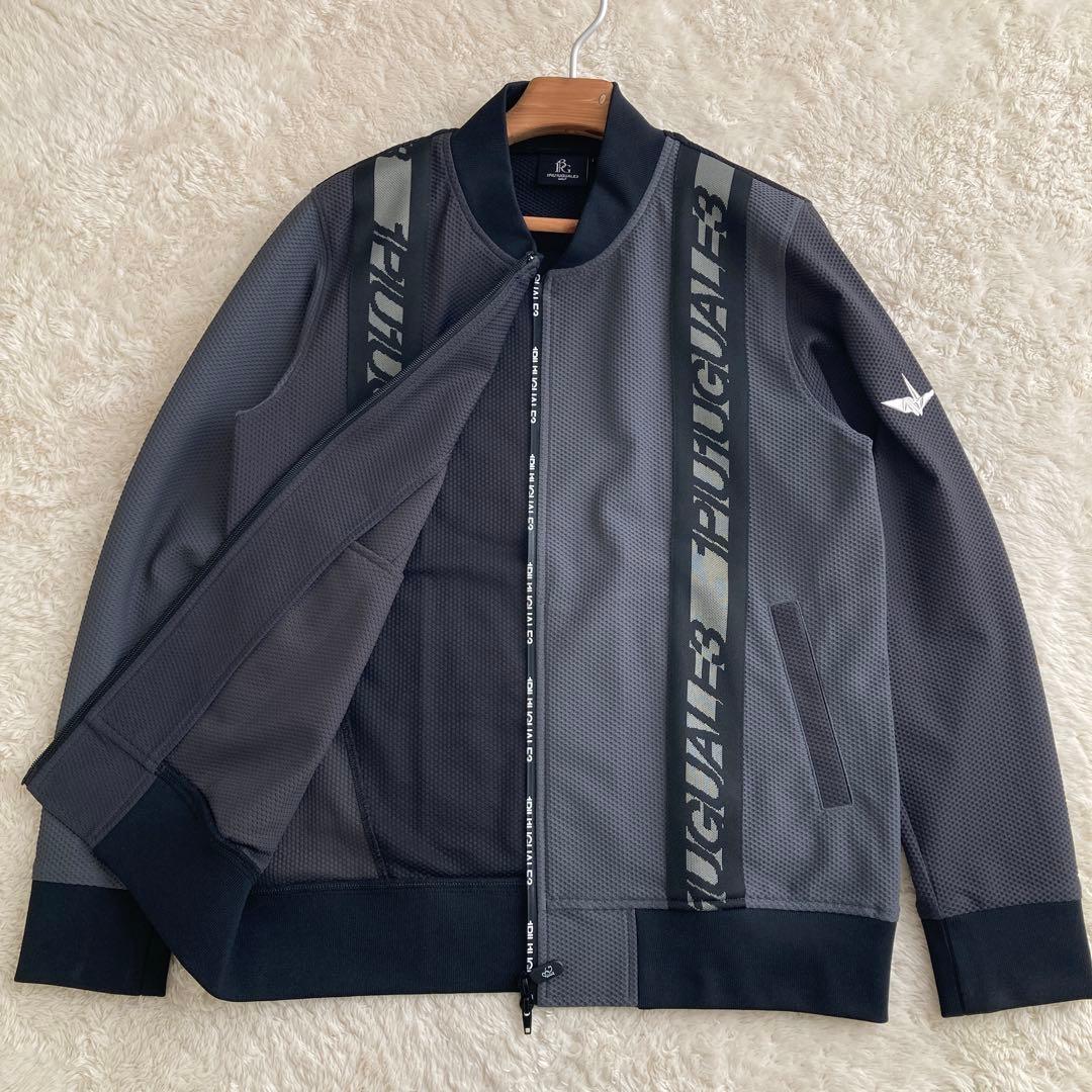 【ダイスケさん専用】極美品！1PIU1UGUALE3 GOLF ウノピュウゴルフ