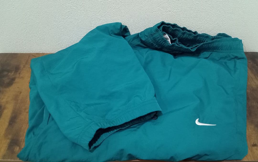 I*I様 NIKELab NRG TrackPant ナイキラボ トラックパンツ