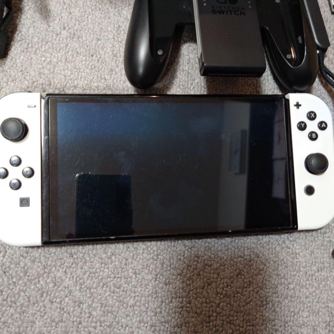 任天堂スイッチ ジャンク品